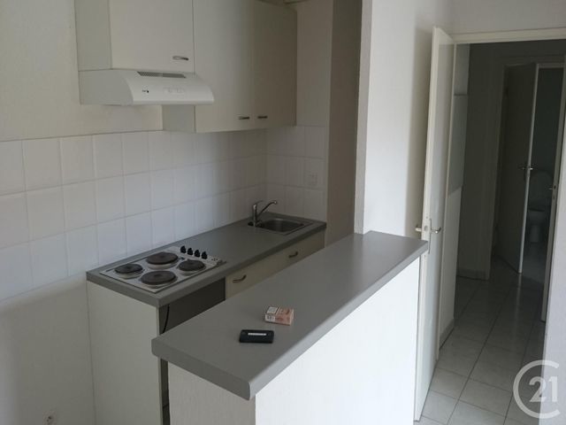 Appartement F3 à louer MURET