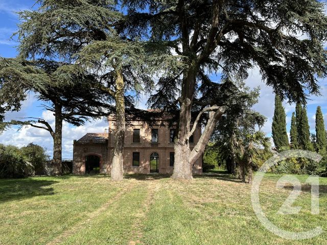 Maison à vendre BEAUMONT SUR LEZE