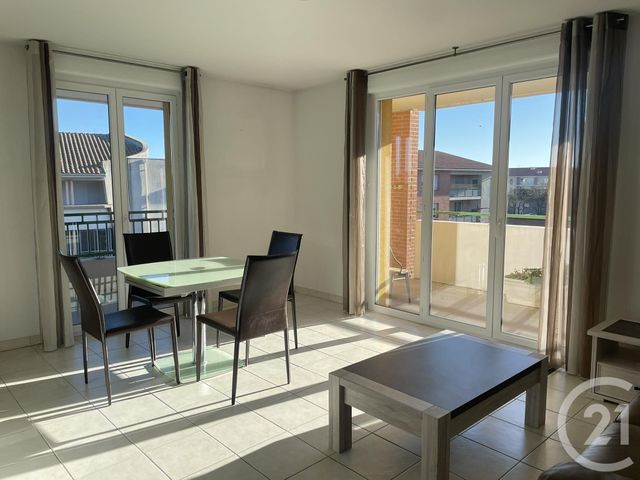 Appartement T3 à vendre MURET