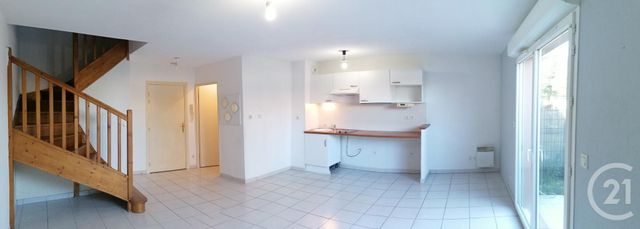 Appartement F3 à louer MURET